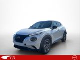 Nissan Juke N-Connecta 1.0 DIG-T EU6e LED Apple CarPlay - Nissan Neuwagen: Eu