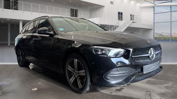 Mercedes C 300 - 1