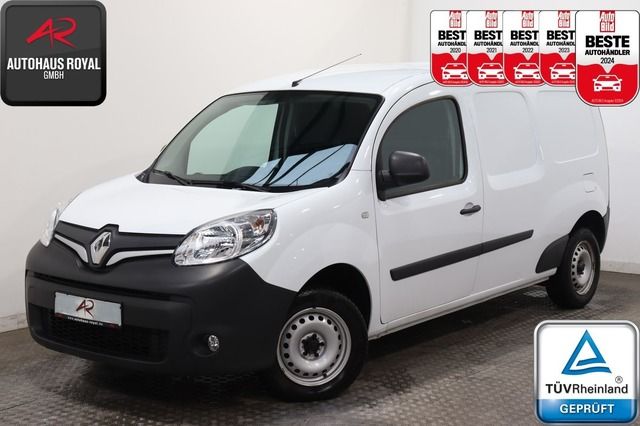 Renault Kangoo RAPID MAXI 90 dCi KASTEN NAVI,1.HAND,SH