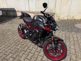 Kawasaki Z900 Sitzbank, LV-10 Auspuff, TÜV+Inspektion neu