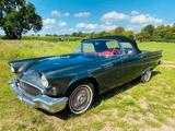 Ford Thunderbird - Ford Thunderbird Oldtimer