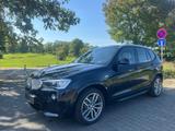 BMW X3 Baureihe X3 xDrive 30 d M sport Paket Voll - BMW X3 in Wiesbaden