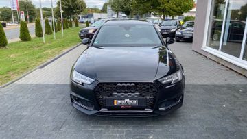 Audi A4 - 4