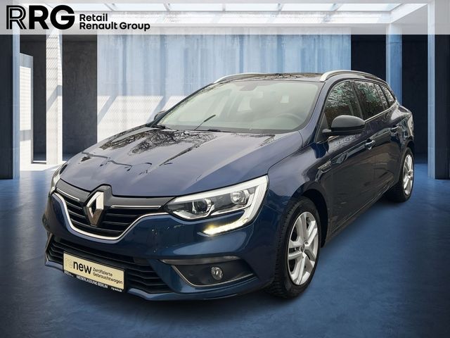 Renault Megane 4 Grandtour 1.5 BLUE DCi 115 Limited