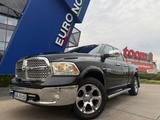 Dodge RAM 1500 5.7*Laramie*1Hand*Deutsch*U-Frei*LPG - Dodge RAM: D150