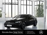 Mercedes-Benz CLE 450 4M Coupé AMG ADV. PLUS+NIGHT+PANO+360°++ - schwarze Mercedes-Benz CLE 450