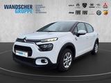 Citroën C3 1.2 PureTech 82/83 ! YOU LED+PDC+SpurH - Citroën C3: You