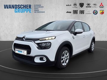 Citroën C3 1.2 PureTech 8283 ! YOU