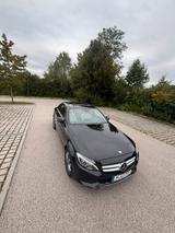 Mercedes-Benz Mercedes c 200 - Mercedes-Benz C 200 Gebrauchtwagen in München