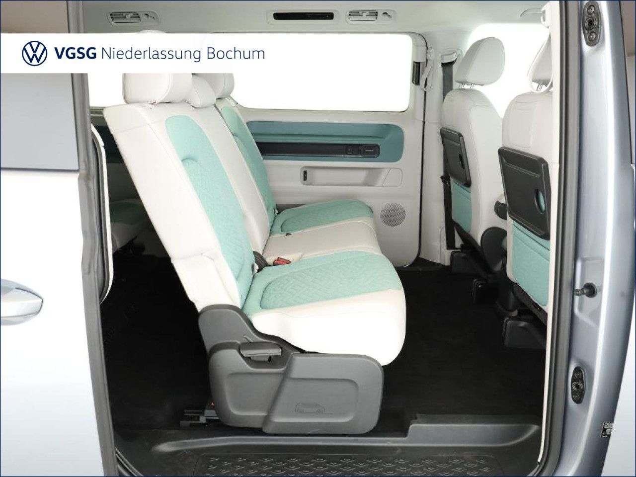 Volkswagen ID. Buzz - Bild 13