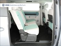Volkswagen ID. Buzz - Vorschau Bild 13