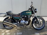 Suzuki GS 650 G Katana Kundenauftrag | Custom Umbau - SUZUKI CUSTOM