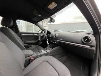 AUDI A3 30 TDI Limousine SCHECKH. SHZ NAV PDC BIXENON bei Autohaus Landmann & Maier OHG