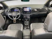 Volkswagen T-Roc - Vorschau Bild 11