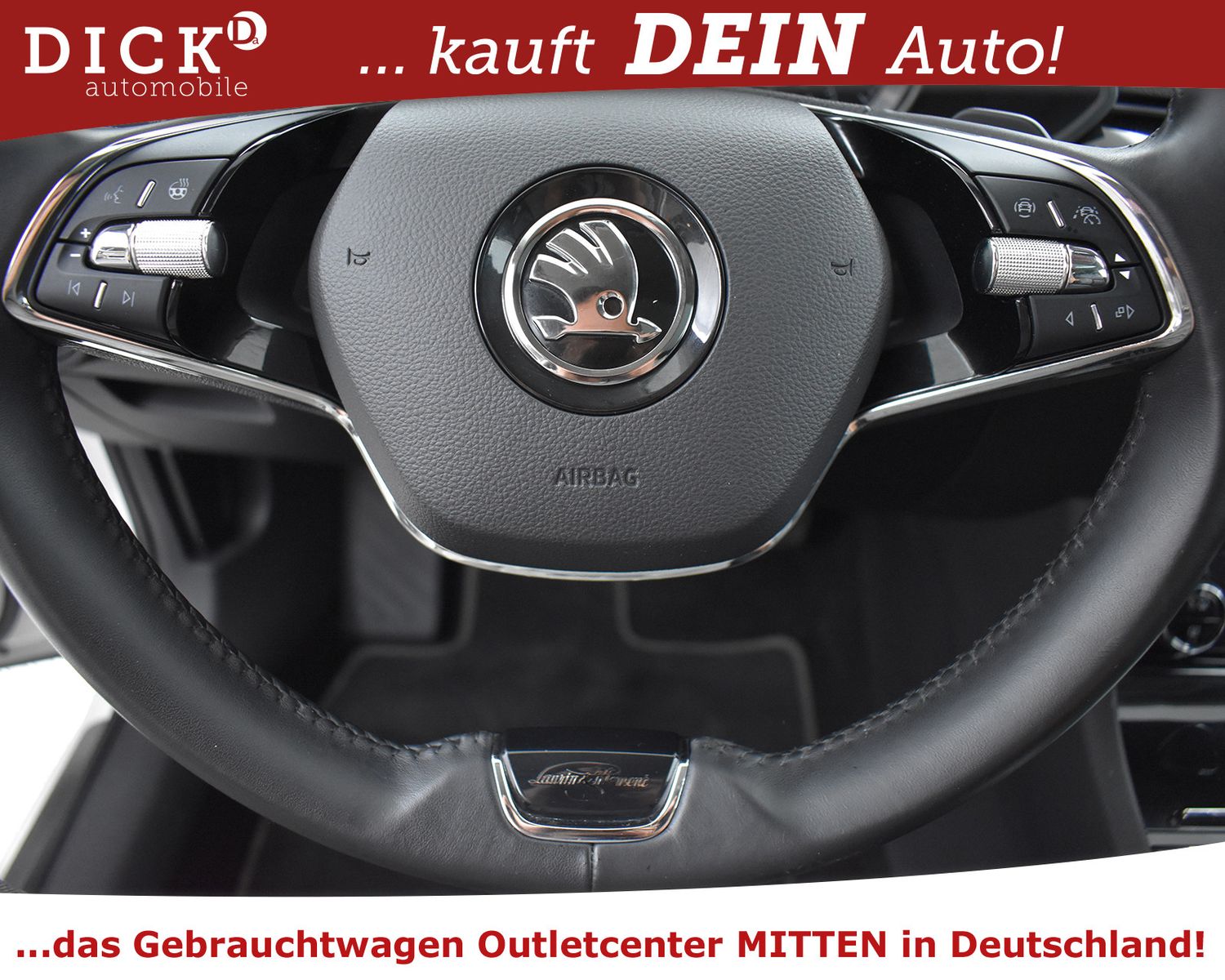 SKODA Superb Com 1.4 TSI iV L&K PANO+MEMO+LED+SHZ+AHK+ - Image 16