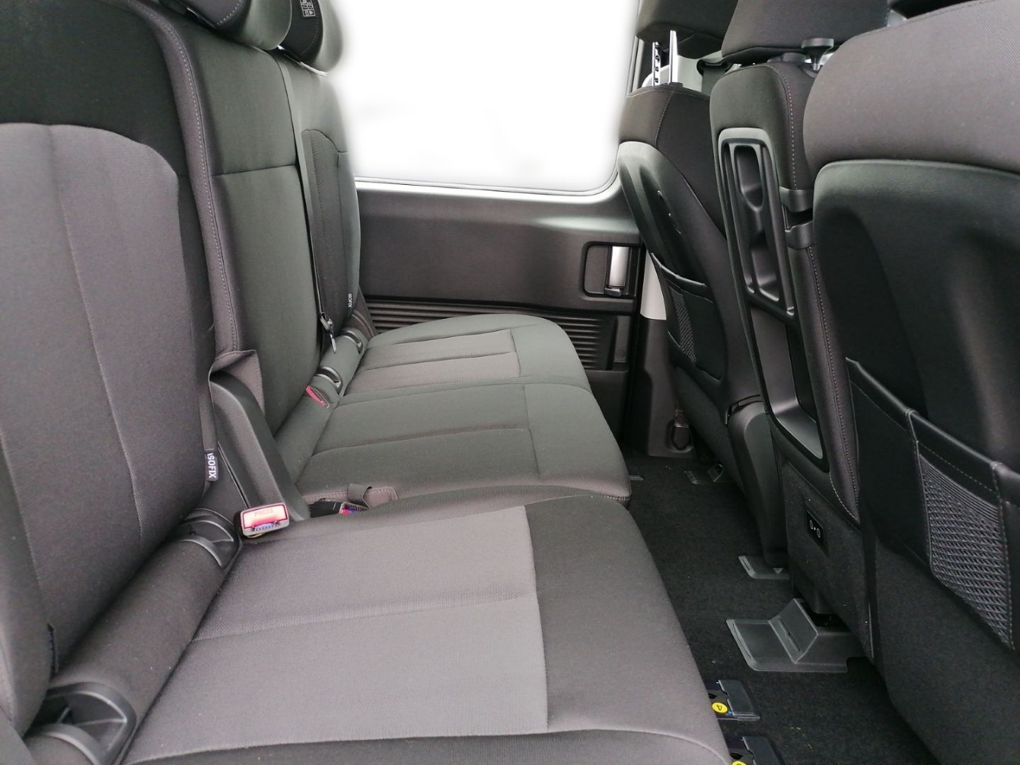 Hyundai Staria – Bild 12