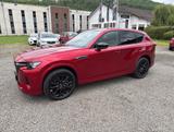 Mazda CX-60  2.5L e-Skyactiv PHEV Homura Hybrid AWD - rote Mazda CX-60