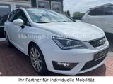 Seat Ibiza FR*LEDER*NAVI*LED*PANO*SHZ*PDC*Sound*1.HAN - Seat Ibiza in Bochum
