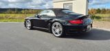Porsche 997 Turbo MK1 Cabriolet  - Porsche 997 aus 2008: Turbo