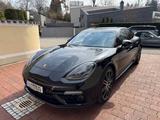 Porsche Panamera Turbo *ACC*BUR*360*CARBON - Porsche Panamera Gebrauchtwagen in München