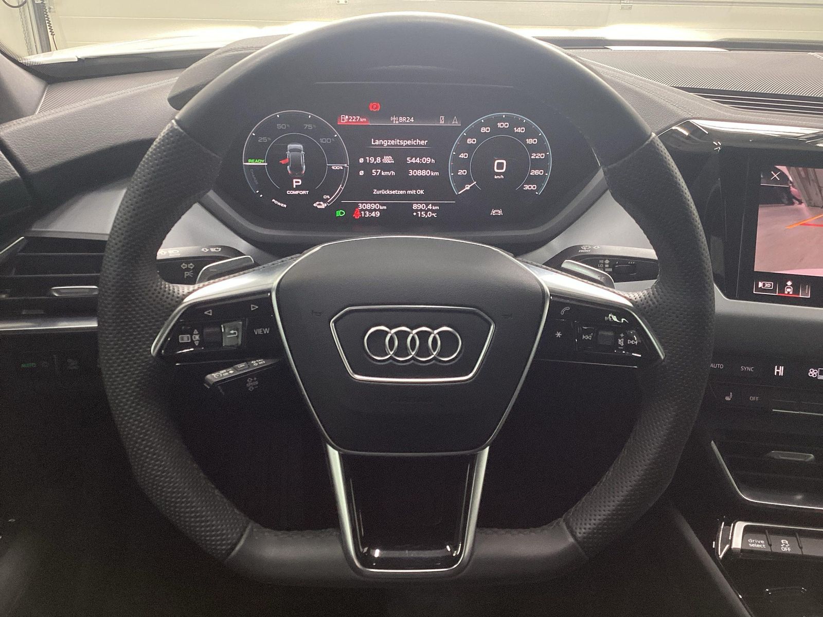 Audi e-tron GT - Bild 10