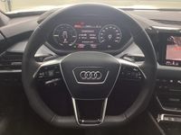 Audi e-tron GT - Vorschau Bild 10