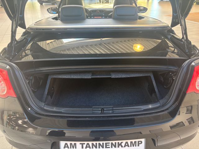 Eos 2.0 TSI NUR FÜR EXPORT 2.0 Turbo Klima Navi