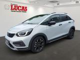 Honda Jazz 1.5 e:HEV Crosstar Advance - Honda Jazz Neuwagen in Essen