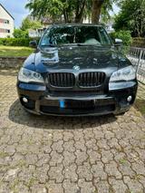 BMW X5 M Paket 40d 306 PS - BMW X5 M: Paket