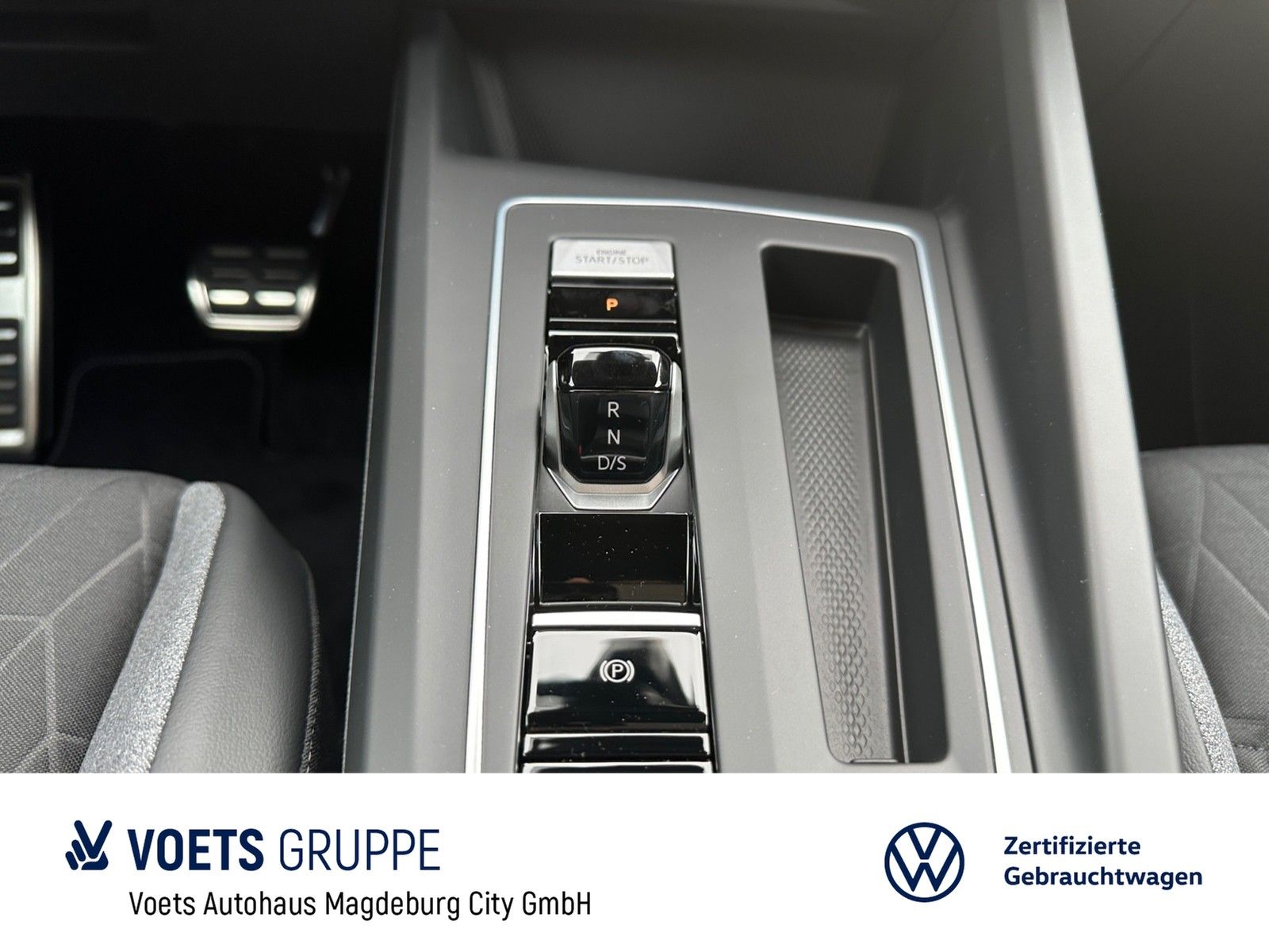 Volkswagen Golf - Bild 9