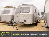 HYMER / ERIBA / HYMERCAR Eriba Touring 540 ***RABATT: 6.980,00 EURO*** - HYMER / ERIBA 540