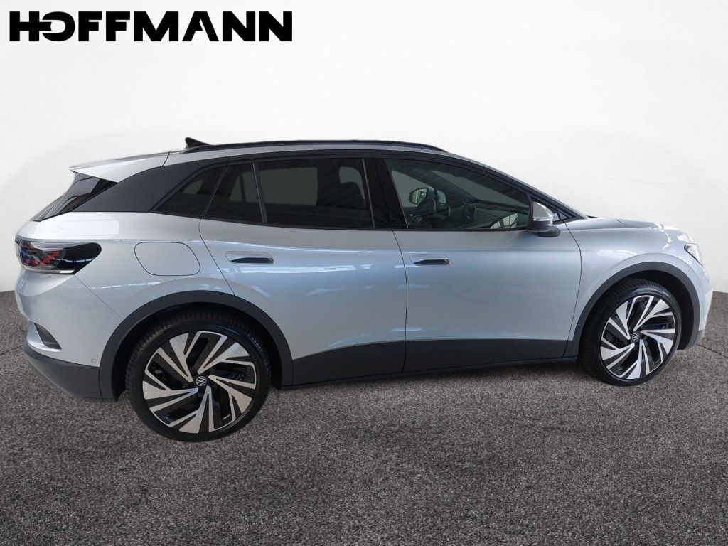 Fahrzeugabbildung Volkswagen ID.4 Pro AHZV Design-Paket Anschlußgarantie