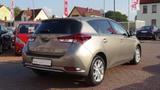Toyota Auris 1.8 Navi Kamera Sitzheizung Tempomat - Toyota mit Hybrid-Antrieb