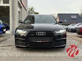 Audi A6 Avant 3.0 TDI clean diesel quattro 2x S line - Audi A6: 3.2