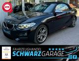 BMW 2 Cabrio M235 i xDrive*BI-XENON*SHZ*KAMERA* - BMW: 23