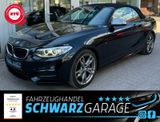 BMW 2 Cabrio M235 i xDrive*BI-XENON*SHZ*KAMERA* - BMW: Cabrio