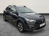 Dacia Sandero Stepway TCe 90 Comfort *TOP AUSSTATTUNG* - Dacia Sandero aus 2022: Comfort