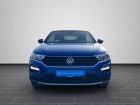 Volkswagen T-Roc - Vorschau Bild 7