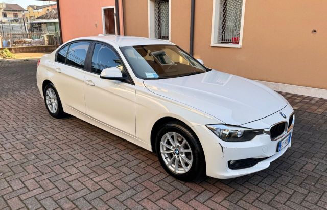 BMW Bmw 316 Diesel Perfetta