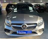 Mercedes-Benz C 300 AMG-Line T - Mercedes-Benz C 300 in Duisburg