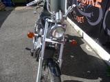 Suzuki VS 800 Intruder - Offers matching your search criteria