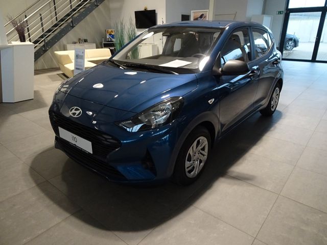 Hyundai i10 Comfort