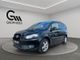VW Touran Highline AHK|8xBereift|SHZ|Klima|PDC|MFL