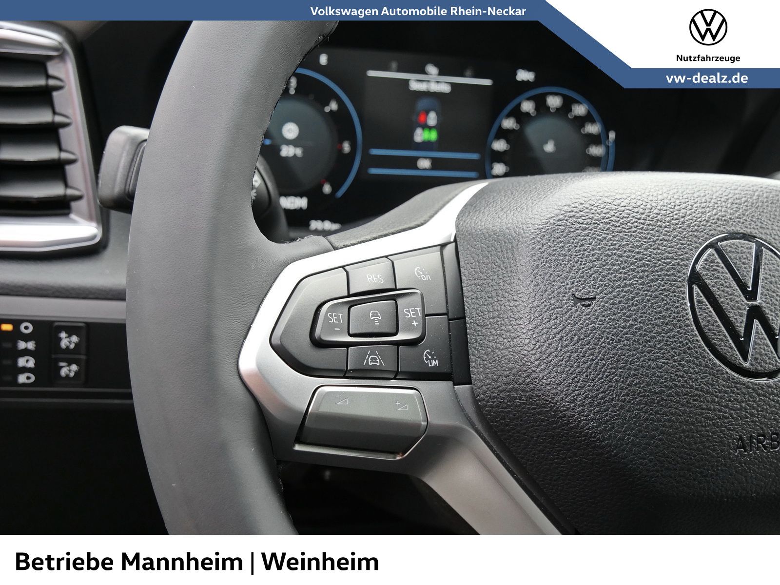 Volkswagen Amarok - Bild 20