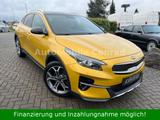 Kia XCeed Xdition Automatik/Panorama/Teilleder/JBL - Kia XCeed mit Schiebedach