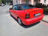 Opel Astra Cabrio 2.2 DTI - - Opel Astra: Dti