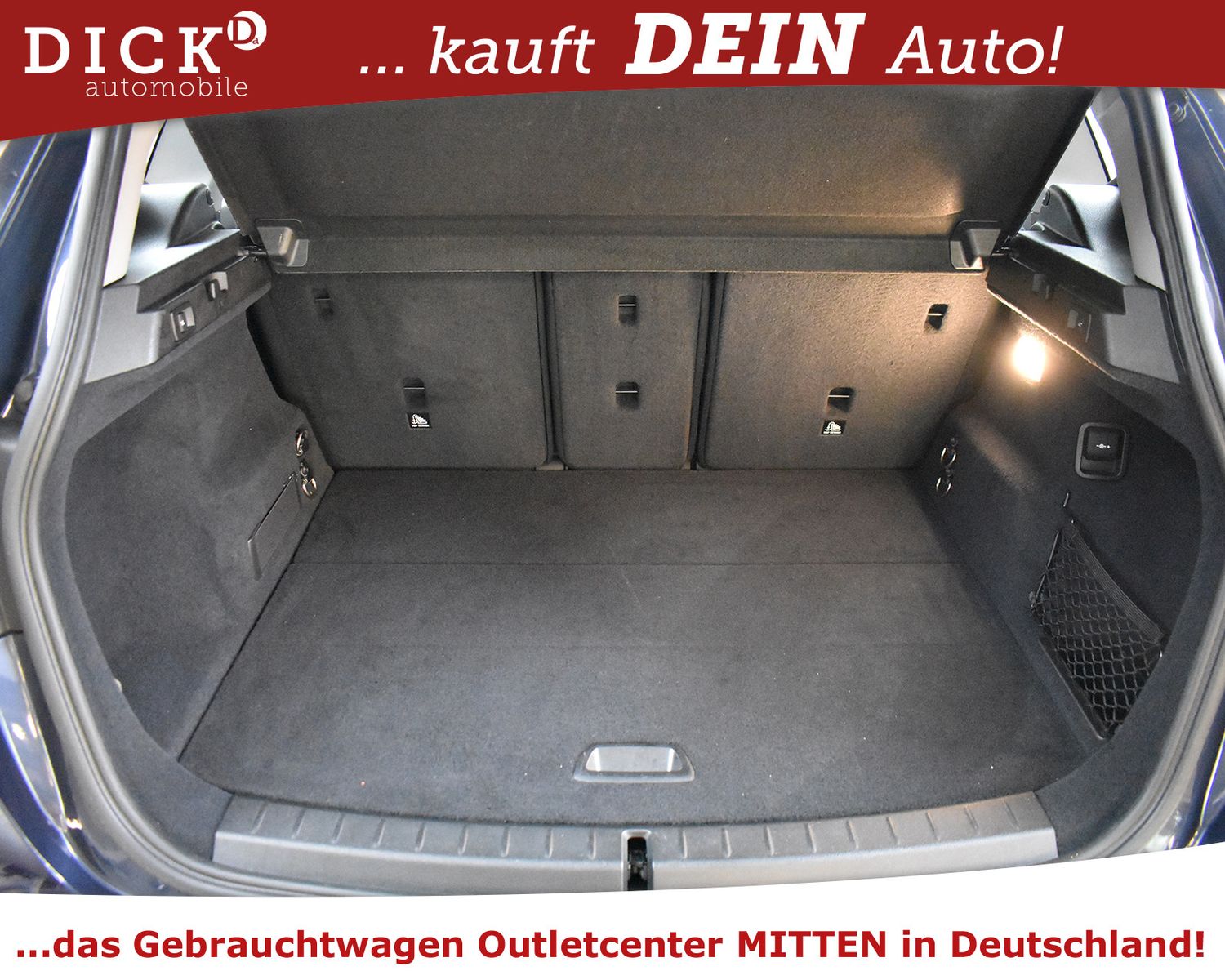 Fahrzeugabbildung BMW 218i Active Tou Aut Advan NAVI+KAM+LED+ACC+SHZ+M