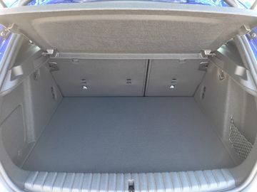BMW 120 M Sportpaket DAB LED Komfortzg. Klimaaut.