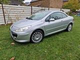 Peugeot 307 CC JBL 140 Cabrio INSP, Batterie,TÜV - NEU - Peugeot 307 JBL mit Benzin-Antrieb