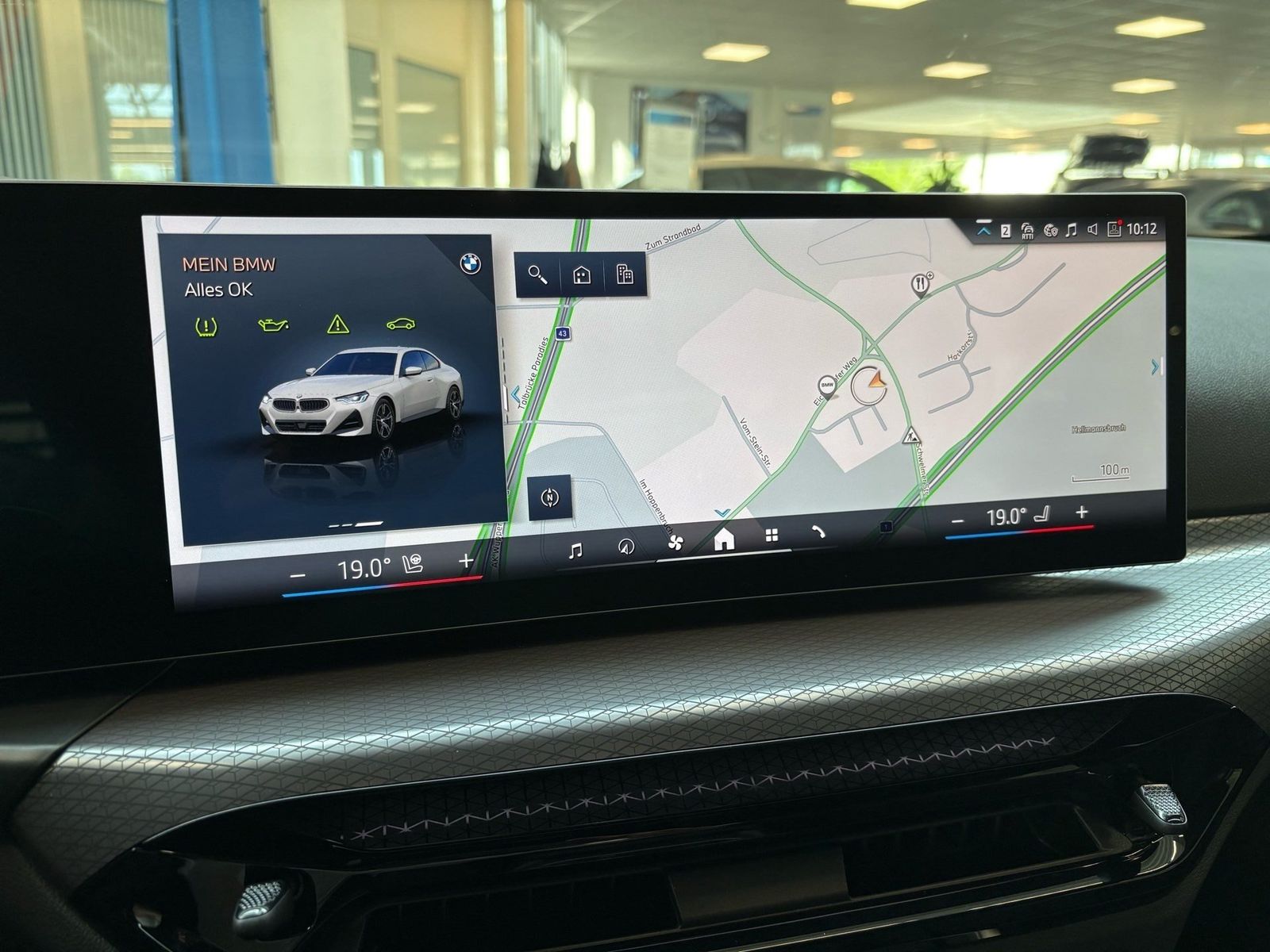 BMW 218 - Bild 11